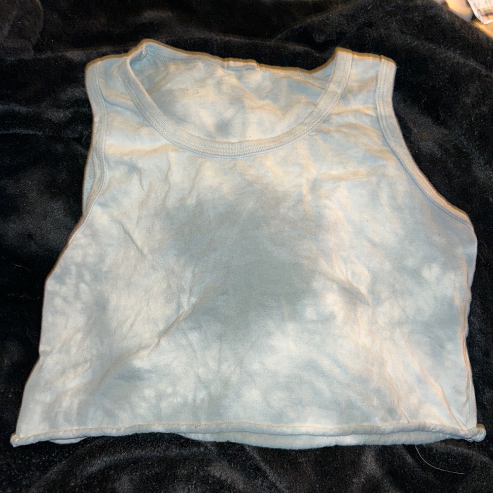 Brandy Melville Tank